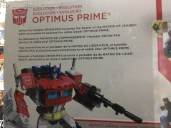 Hascon 2017 Day 2 Images Orion Pax Optimus Prime Dinobots  (18 of 18)